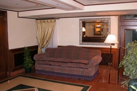 Taliansko Benátky Corte Contarina 6 dňový pobyt Raňajky Letecky Letisko: Praha January 2026 ( 3/01/26- 8/01/26)