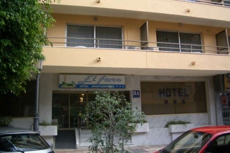 El Faro Marbella - 13