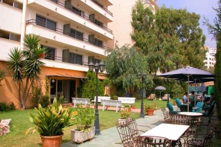 El Faro Marbella - 14