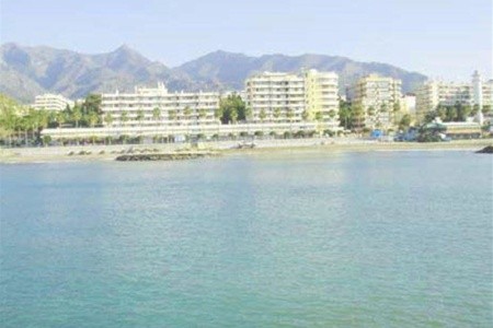 El Faro Marbella - 18