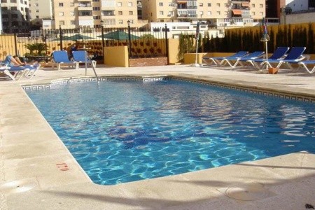 El Faro Marbella - 19