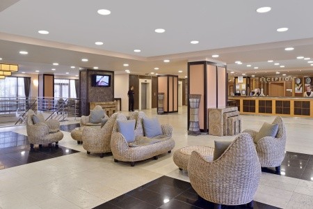 Sol Nessebar Resort (Ex. Sol Nessebar Mare & Bay) - 49