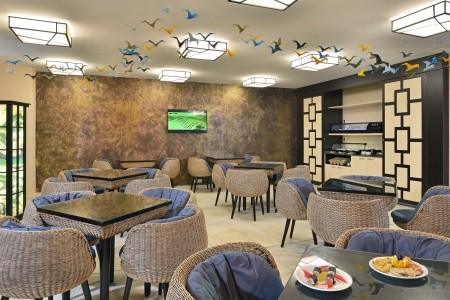 Sol Nessebar Resort (Ex. Sol Nessebar Mare & Bay) - 50