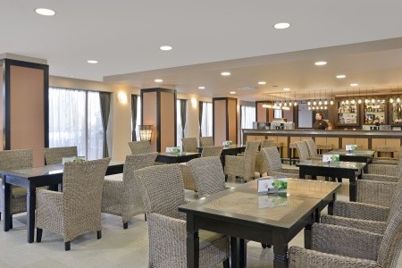 Sol Nessebar Resort (Ex. Sol Nessebar Mare & Bay) - 51