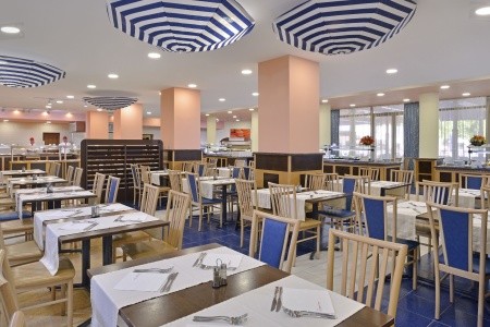 Sol Nessebar Resort (Ex. Sol Nessebar Mare & Bay) - 55