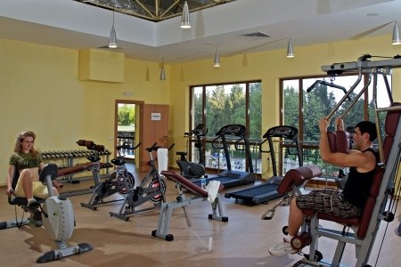 Sol Nessebar Resort (Ex. Sol Nessebar Mare & Bay) - 57