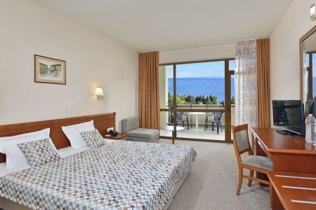 Sol Nessebar Resort (Ex. Sol Nessebar Mare & Bay) - 59