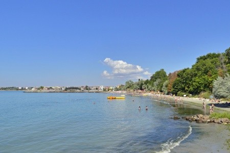 Sol Nessebar Resort (Ex. Sol Nessebar Mare & Bay) - 61