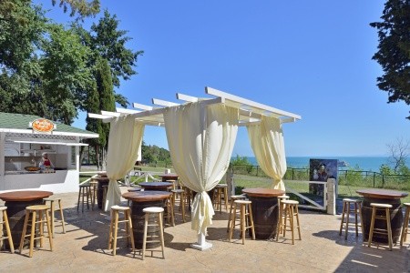 Sol Nessebar Resort (Ex. Sol Nessebar Mare & Bay) - 62