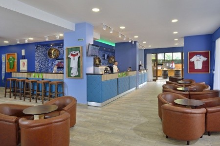 Sol Nessebar Resort (Ex. Sol Nessebar Mare & Bay) - 63