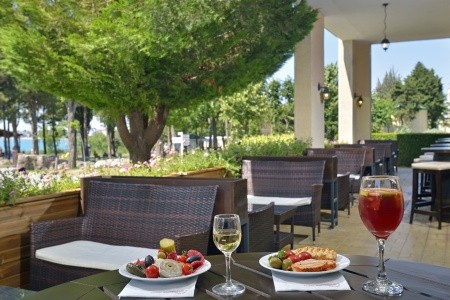 Sol Nessebar Resort (Ex. Sol Nessebar Mare & Bay) - 64