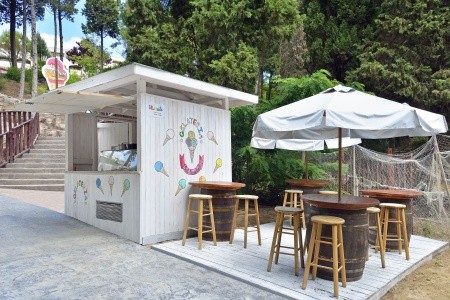 Sol Nessebar Resort (Ex. Sol Nessebar Mare & Bay) - 66