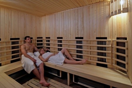 Sol Nessebar Resort (Ex. Sol Nessebar Mare & Bay) - 70