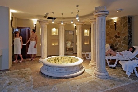 Sol Nessebar Resort (Ex. Sol Nessebar Mare & Bay) - 71