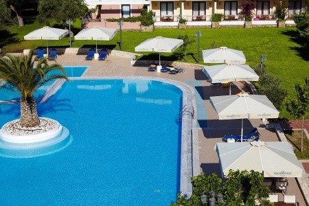 Negroponte Resort (Eretria)