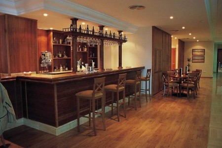 Peñiscola Plaza Suites - 24