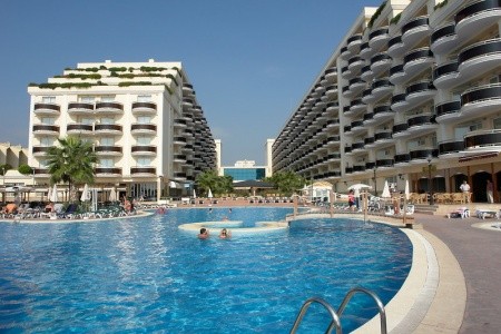 Peñiscola Plaza Suites - 1