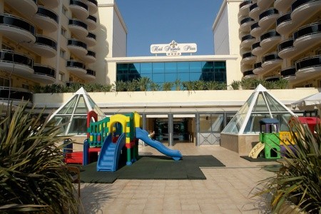 Peñiscola Plaza Suites - 27