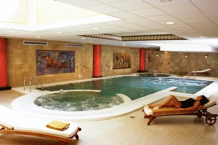 Peñiscola Plaza Suites - 28