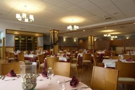 Peñiscola Plaza Suites - 30