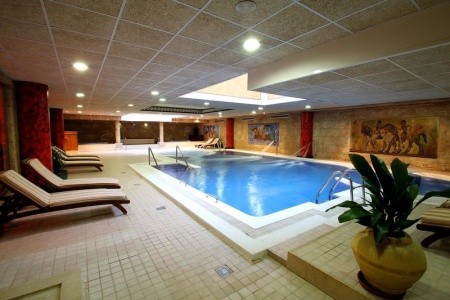 Peñiscola Plaza Suites - 31