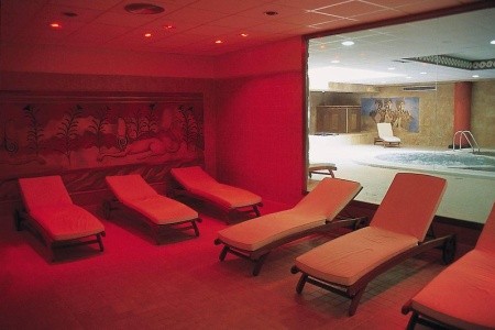 Peñiscola Plaza Suites - 32