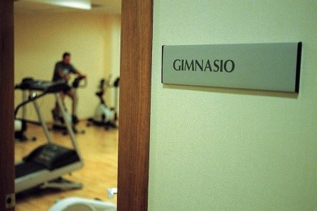 Peñiscola Plaza Suites - 33