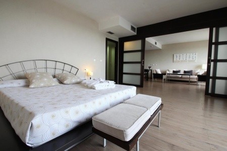 Peñiscola Plaza Suites - 35