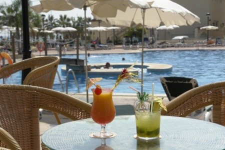 Peñiscola Plaza Suites - 36