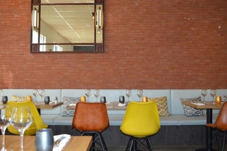 Mercure Paris Porte De Pantin - 14