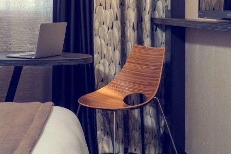 Mercure Paris Porte De Pantin - 27