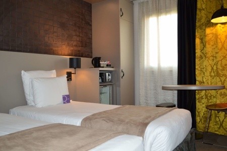 Mercure Paris Porte De Pantin - 29
