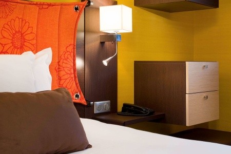 Mercure Paris Porte De Pantin - 30