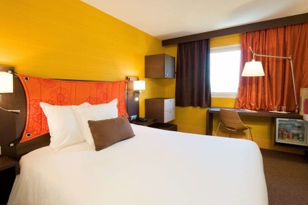 Mercure Paris Porte De Pantin - 31