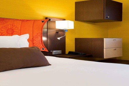 Mercure Paris Porte De Pantin - 33