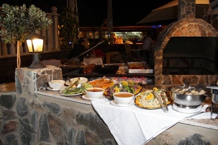 Kanárske ostrovy Gran Canaria Maracaibo 12 dňový pobyt Bez stravy Letecky Letisko: Praha December 2025 (13/12/25-24/12/25)