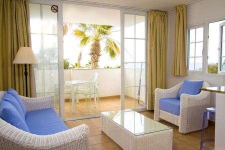 Kanárske ostrovy Gran Canaria Maracaibo 12 dňový pobyt Bez stravy Letecky Letisko: Praha December 2025 (13/12/25-24/12/25)