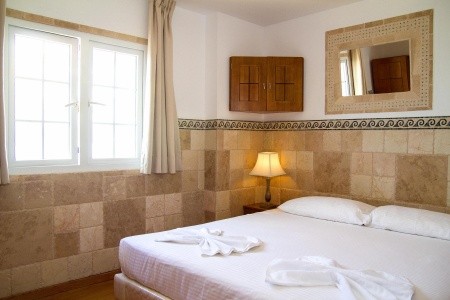 Kanárske ostrovy Gran Canaria Maracaibo 12 dňový pobyt Bez stravy Letecky Letisko: Praha December 2025 (13/12/25-24/12/25)