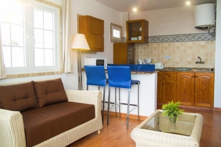 Kanárske ostrovy Gran Canaria Maracaibo 12 dňový pobyt Bez stravy Letecky Letisko: Praha December 2025 (13/12/25-24/12/25)