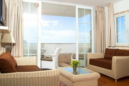 Kanárske ostrovy Gran Canaria Maracaibo 12 dňový pobyt Bez stravy Letecky Letisko: Praha December 2025 (13/12/25-24/12/25)