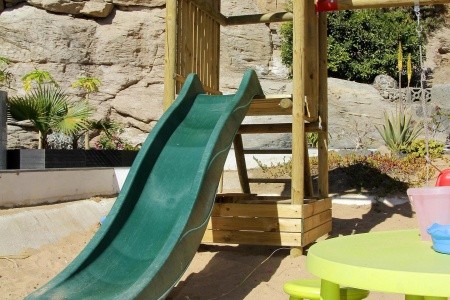 Kanárske ostrovy Gran Canaria Maracaibo 12 dňový pobyt Bez stravy Letecky Letisko: Praha December 2025 (13/12/25-24/12/25)