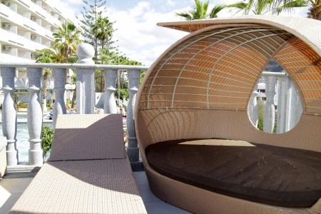 Kanárske ostrovy Gran Canaria Maracaibo 12 dňový pobyt Bez stravy Letecky Letisko: Praha December 2025 (13/12/25-24/12/25)