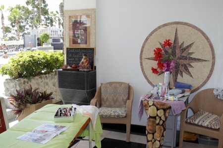 Kanárske ostrovy Gran Canaria Maracaibo 12 dňový pobyt Bez stravy Letecky Letisko: Praha December 2025 (13/12/25-24/12/25)