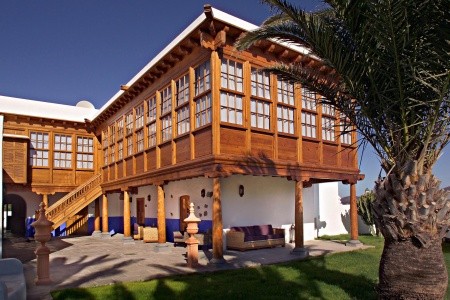 La Casona De Yaiza