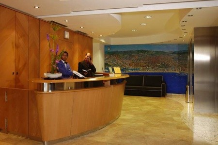 Španielsko Barcelona Del Mar 8 dňový pobyt Raňajky Letecky Letisko: Bratislava June 2026 (30/06/26- 7/07/26)