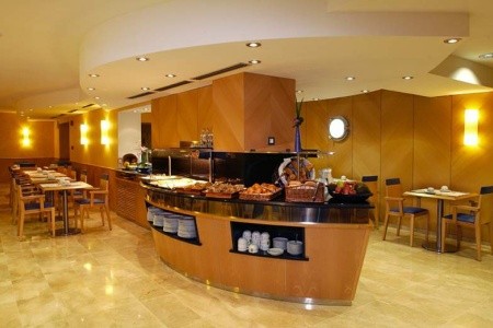 Španielsko Barcelona Del Mar 8 dňový pobyt Raňajky Letecky Letisko: Bratislava June 2026 (30/06/26- 7/07/26)