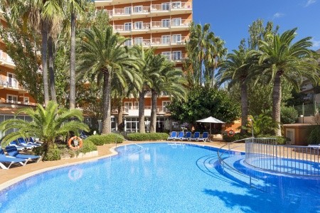 Hsm Don Juan - Mallorca s bazénem 2023