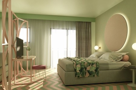 The Agir Springs Hotel (Ex. Medplaya Agir)