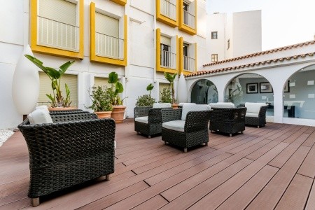 Virgen De Los Reyes - 12