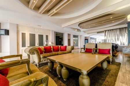 Virgen De Los Reyes - 16